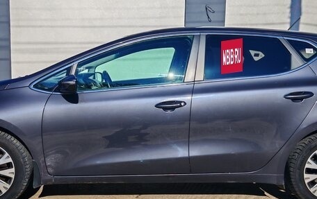 KIA cee'd III, 2016 год, 1 340 000 рублей, 5 фотография