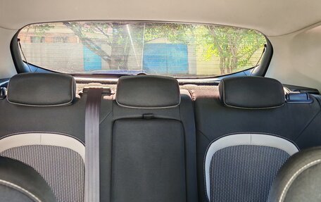 KIA cee'd III, 2016 год, 1 340 000 рублей, 19 фотография