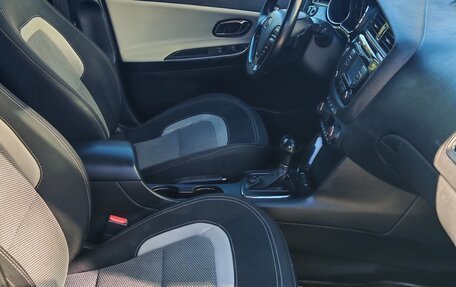 KIA cee'd III, 2016 год, 1 340 000 рублей, 16 фотография