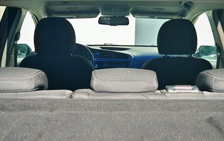 KIA cee'd III, 2016 год, 1 340 000 рублей, 20 фотография