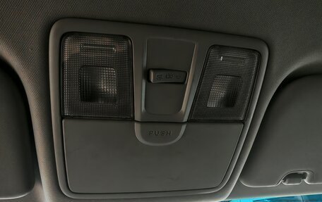 KIA cee'd III, 2016 год, 1 340 000 рублей, 22 фотография