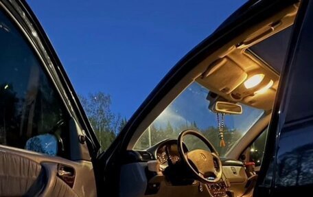 Mercedes-Benz M-Класс, 2001 год, 850 000 рублей, 7 фотография