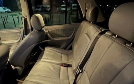 Mercedes-Benz M-Класс, 2001 год, 850 000 рублей, 9 фотография