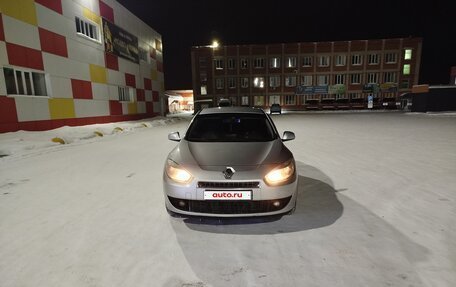Renault Fluence I, 2012 год, 465 000 рублей, 5 фотография
