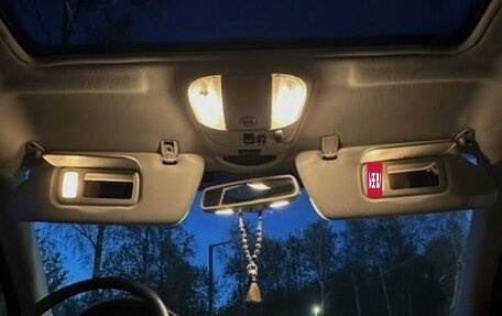 Mercedes-Benz M-Класс, 2001 год, 850 000 рублей, 8 фотография