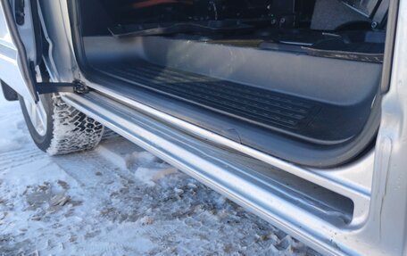 Volkswagen Caravelle T6 рестайлинг, 2015 год, 2 450 000 рублей, 4 фотография