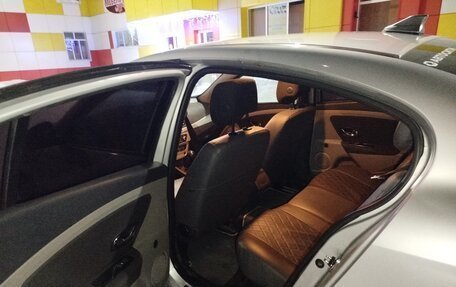 Renault Fluence I, 2012 год, 465 000 рублей, 11 фотография