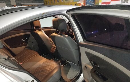 Renault Fluence I, 2012 год, 465 000 рублей, 10 фотография