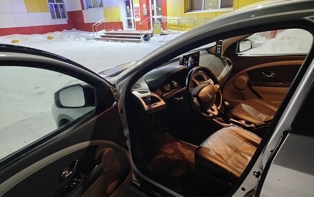 Renault Fluence I, 2012 год, 465 000 рублей, 8 фотография