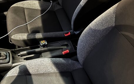 Skoda Rapid II, 2021 год, 1 250 000 рублей, 12 фотография