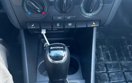 Skoda Rapid II, 2021 год, 1 250 000 рублей, 5 фотография