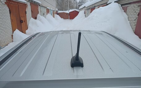 Ford EcoSport, 2017 год, 1 205 000 рублей, 17 фотография