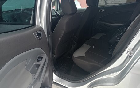 Ford EcoSport, 2017 год, 1 205 000 рублей, 21 фотография