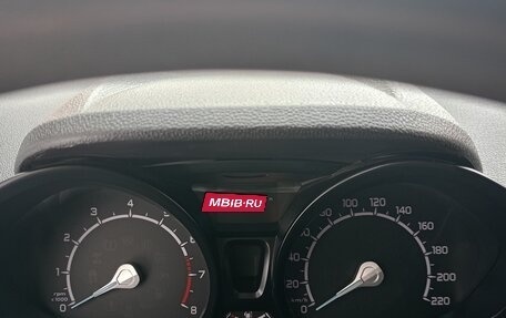 Ford EcoSport, 2017 год, 1 205 000 рублей, 18 фотография