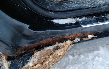 Ford Maverick, 2005 год, 445 000 рублей, 8 фотография