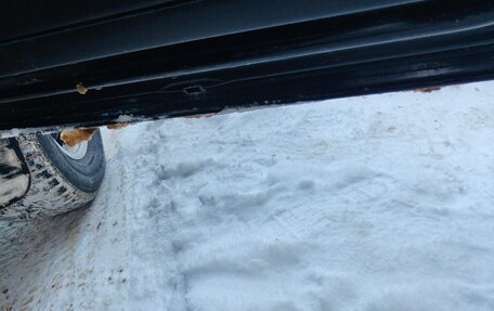 Ford Maverick, 2005 год, 445 000 рублей, 6 фотография