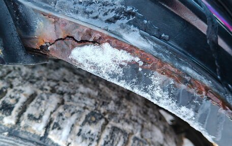 Ford Maverick, 2005 год, 445 000 рублей, 9 фотография