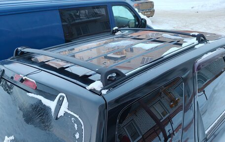 Ford Maverick, 2005 год, 445 000 рублей, 16 фотография