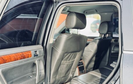 Volkswagen Touareg III, 2008 год, 985 000 рублей, 13 фотография