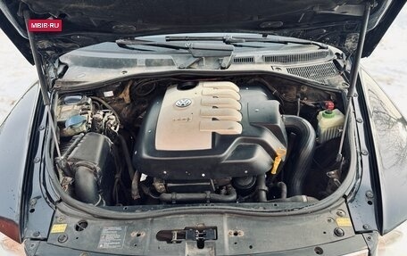 Volkswagen Touareg III, 2008 год, 985 000 рублей, 15 фотография