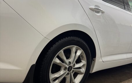 KIA Optima III, 2013 год, 1 269 000 рублей, 7 фотография