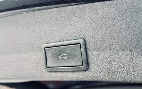 Volkswagen Touareg III, 2008 год, 985 000 рублей, 17 фотография