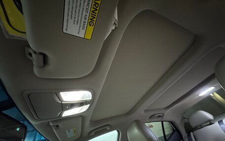 KIA Optima III, 2013 год, 1 269 000 рублей, 20 фотография