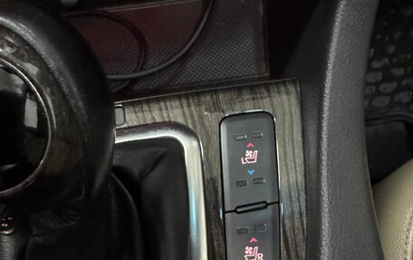 KIA Optima III, 2013 год, 1 269 000 рублей, 22 фотография