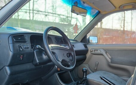 Volkswagen Golf III, 1993 год, 128 000 рублей, 10 фотография