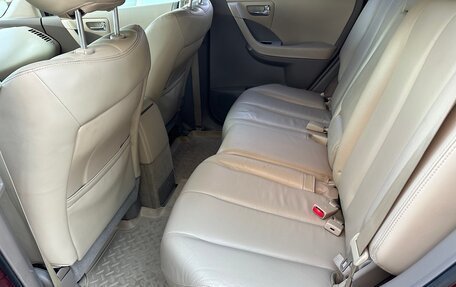 Nissan Murano, 2007 год, 870 000 рублей, 12 фотография