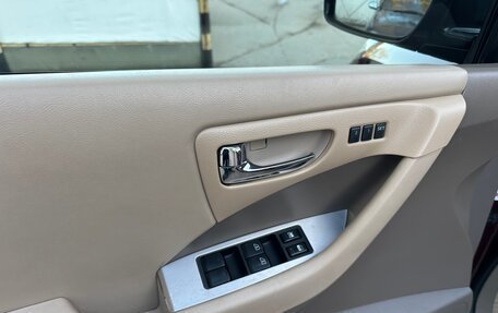 Nissan Murano, 2007 год, 870 000 рублей, 9 фотография