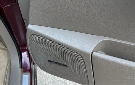 Nissan Murano, 2007 год, 870 000 рублей, 16 фотография