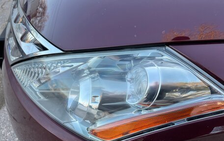 Nissan Murano, 2007 год, 870 000 рублей, 18 фотография