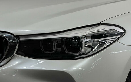 BMW 6 серия, 2018 год, 4 097 000 рублей, 8 фотография