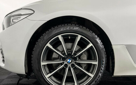 BMW 6 серия, 2018 год, 4 097 000 рублей, 7 фотография