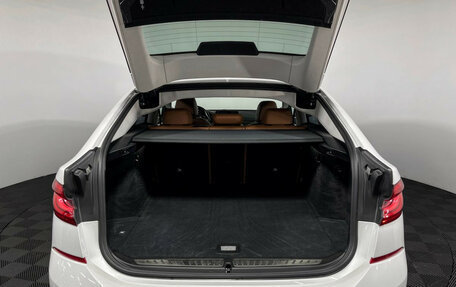 BMW 6 серия, 2018 год, 4 097 000 рублей, 9 фотография