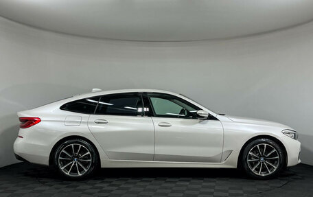 BMW 6 серия, 2018 год, 4 097 000 рублей, 6 фотография