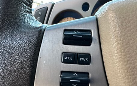 Nissan Murano, 2007 год, 870 000 рублей, 21 фотография