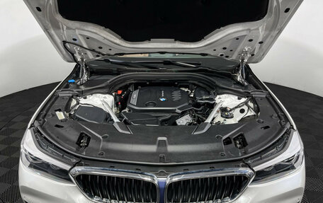 BMW 6 серия, 2018 год, 4 097 000 рублей, 10 фотография