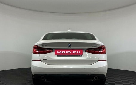 BMW 6 серия, 2018 год, 4 097 000 рублей, 4 фотография