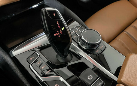 BMW 6 серия, 2018 год, 4 097 000 рублей, 16 фотография