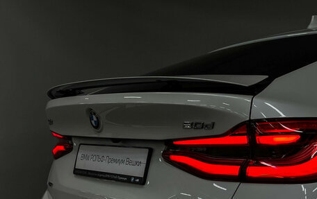 BMW 6 серия, 2018 год, 4 097 000 рублей, 24 фотография