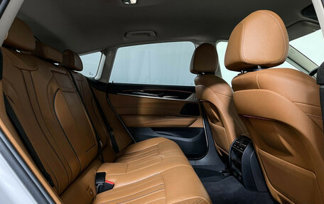 BMW 6 серия, 2018 год, 4 097 000 рублей, 14 фотография