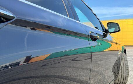 BMW 5 серия, 2011 год, 2 500 000 рублей, 10 фотография