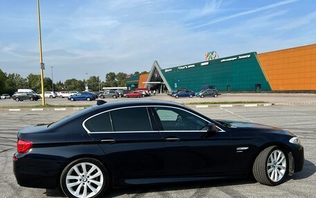 BMW 5 серия, 2011 год, 2 500 000 рублей, 8 фотография