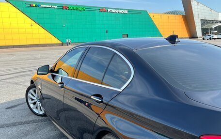 BMW 5 серия, 2011 год, 2 500 000 рублей, 9 фотография