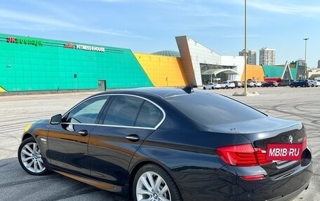 BMW 5 серия, 2011 год, 2 500 000 рублей, 2 фотография