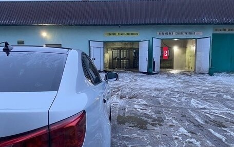 Lexus IS II рестайлинг 2, 2009 год, 1 250 000 рублей, 3 фотография