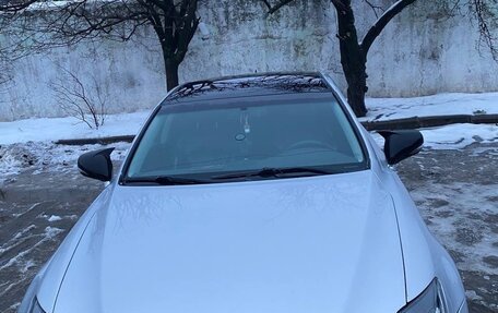 Lexus IS II рестайлинг 2, 2009 год, 1 250 000 рублей, 7 фотография