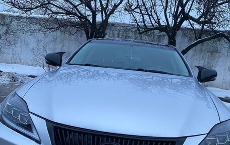 Lexus IS II рестайлинг 2, 2009 год, 1 250 000 рублей, 8 фотография